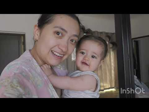 Видео: Влог: выживаем после отдыха/наши будни и готовка