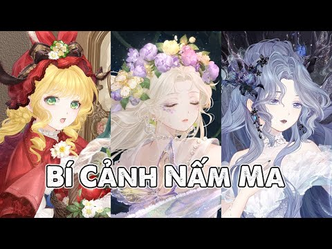 Видео: Звезда моды — грандиозное завершение года «Секрет волшебного гриба»