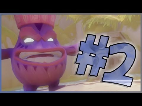 Видео: Прохождение Spyro: Ripto's Rage! (Spyro: Reignited Trilogy) - Часть 2  | PS4, XONE