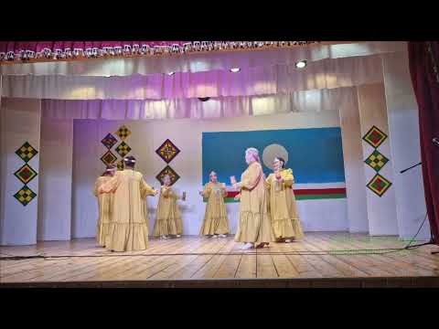 Видео: "Саһарҕа" дьахталлар вокальнай ансаамбыллара