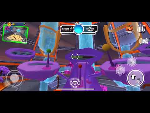 Видео: Мы прошли задания Мери / Dark riddle 