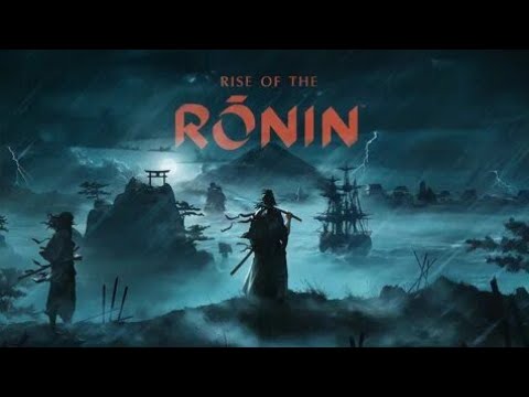 Видео: ОЧИЩАЮ ЗЕМЛИ ОТ ВРАЖИНЫ (ЧАСТЬ 3) ➤ RISE OF THE RONIN #7