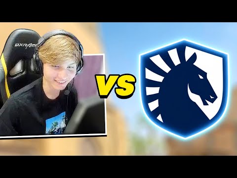 Видео: ЭПИЧНАЯ КАТКА!! - МОНЕСИ И БИТ ПОПАЛИСЬ ПРОТИВ ЛИКВИД НА ФЕЙСИТЕ!! (РУС СУБ) / КС2