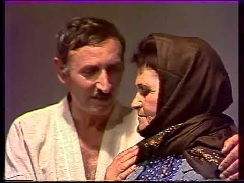 Видео: Каратист - Лезги тамаша (1993)