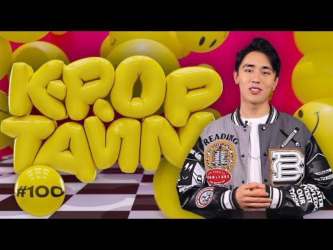 Видео: K-POP ТАЙМ #100