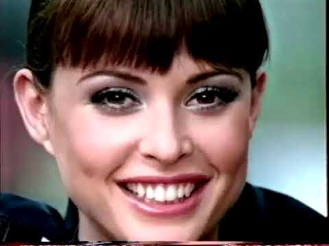 Видео: Рекламный блок и анонс (Первый канал, 20.11.2004) (2)