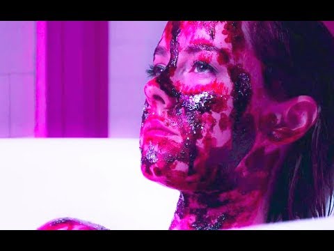 Видео: Разгадки Фильмов Которые Понял не Каждый (Неоновый Демон)