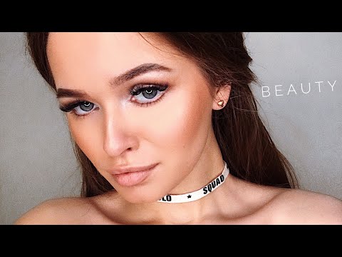 Видео: КАК СТАТЬ КРАСОТКОЙ?! ОФОРМЛЕНИЕ БРОВЕЙ пошагово! | Яна Русая