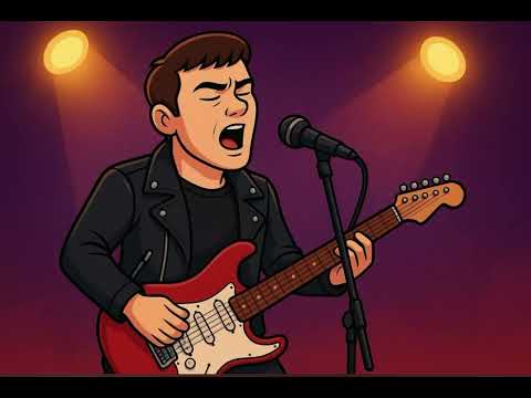 Видео: 🔥 Ласковый май – Седая ночь | METAL COVER 