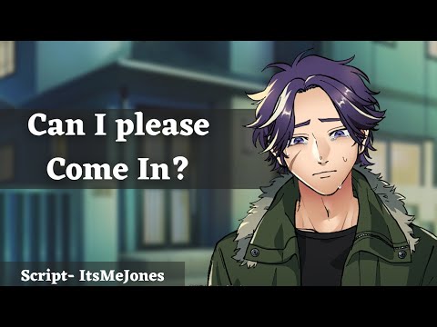 Видео: Бывший парень нуждается в тебе [Оратор бывшего парня][Обиженный слушатель][Тревога][Расставание][...