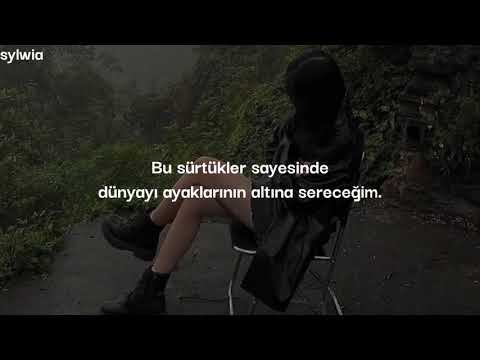 Видео: Strange - Малая // Türkçe Çeviri