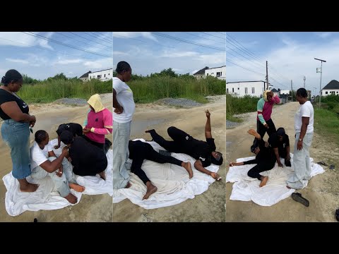 Видео: Пусть такая семья не будет нашим зельем