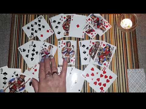 Видео: Гадание на ♦️соперницу⚡️
