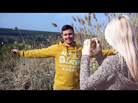 Видео: Хорошие фото для приложений знакомств. Самостоятельно. Короткий гайд.