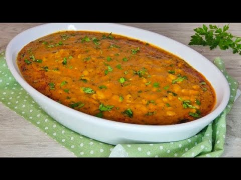 Видео: Постен боб на фурна | Oven-Roasted Lean Beans Recipe | Постные бобы в духовке