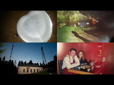 Видео: 4 самых тревожных кроличьих норы Интернета