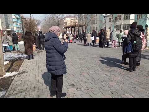 Видео: ЖЕР СІЛКІНІСІ Алматы. 04.03. 2024ж. ЗЕМЛЕТРЯСЕНИЕ В АЛМАТЫ