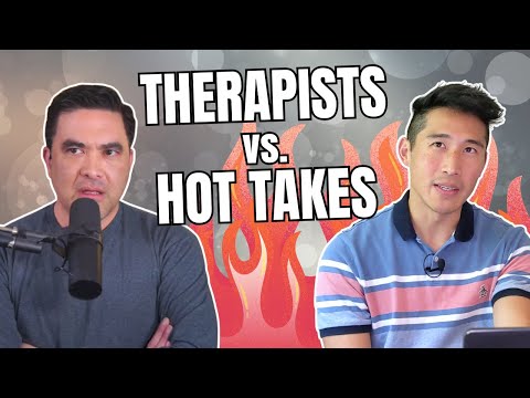 Видео: Психология в Сиэтле реагирует на ВАШИ горячие предложения!