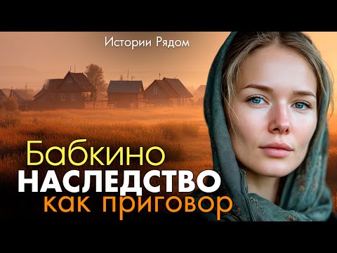 Видео: Бабкино наследство. Истории Рядом