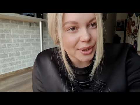 Видео: Волосы и Химиотерапия! Моя история