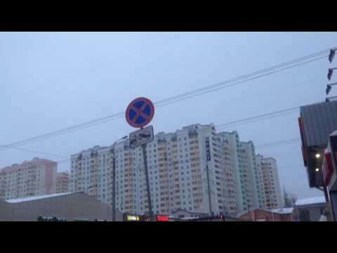 Видео: ПГТ Андреевка рядом с Зеленоградом