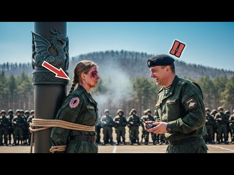 Видео: Пытая дочь генералов, он подписал себе смертный приговор.