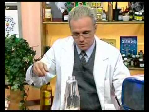 Видео: Химия 46. Реакция горения. Флогистон — Академия занимательных наук
