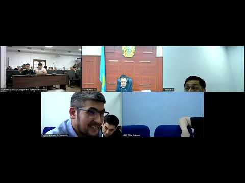 Видео: Был ли Масимов в сговоре с «Диким» Арманом и Искаковым?