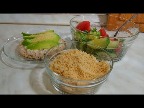 Видео: КАК ПРИГОТОВИТЬ КУНЖУТНУЮ СОЛЬ (ГОМАСИО)