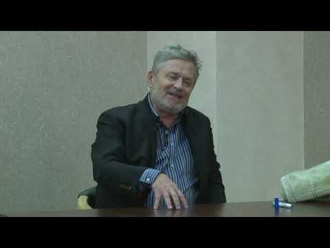 Видео: Карта древних. Калинаускас Игорь Николаевич.