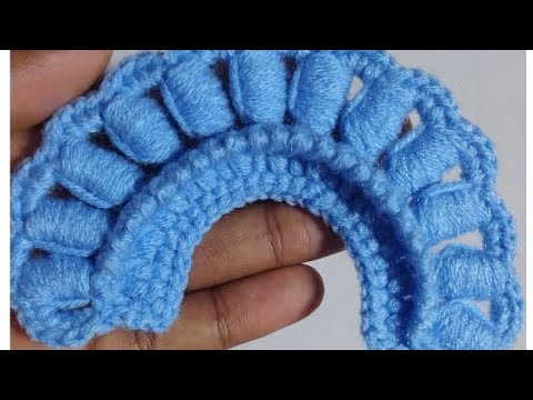 Видео: Ирландский кружевной мотив крючком / Абсолютно просто 💯🧶 #вязаниекрючком #ирландскоекружево #моти...