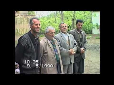 Видео: Qələbə günü 1998 İmamqulukənd - Къалиб атай югъ 1998 Манкъулидхуьр