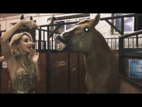 Видео: LOBODA - Актриса [ПРЕМЬЕРА КЛИПА 2018]