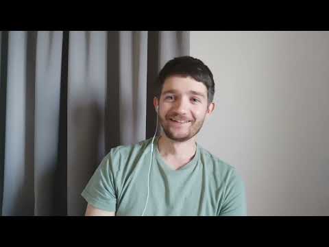 Видео: 6 месяцев в Литве. Мой опыт