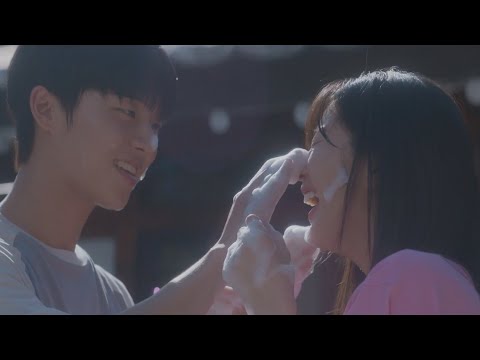 Видео: Клип к дораме Мерцающий арбуз🍉Всё, что тебя касается🍉Twinkling Watermelon