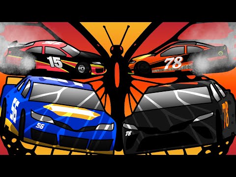 Видео: Как мошенник стал чемпионом