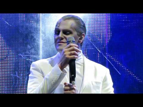 Видео: Иван Ожогин – Love of My Life (Queen)