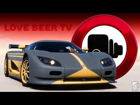Видео: 🔴 Forza Horizon 5 🍺Прохождение полицейского радара! «ПИРАМИДА СОЛНЦА» Осенний Сезон!!! 11.12.2025