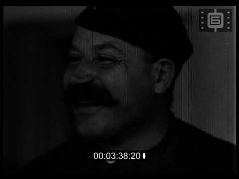 Видео: Отечествен кино преглед 45 / National Newsreel 45 (1945)