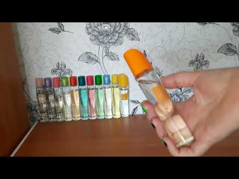 Видео: ШОК!!!!🙈🙊😱🤣🥰❤️ВСЯ МОЯ ОГРОМНАЯ КОЛЛЕКЦИЯ АРОМАТОВ AVON !!!!! ИЮНЬ 2024 ВКЛЮЧАЯ ДУБЛИ........