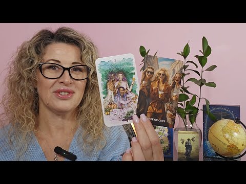 Видео: ЛЕВ  - ТАРО ПРОГНОЗ 26 октября  - 2 ноября  2025 года от TONYA TRAVEL 