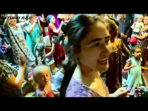 Видео: ПаМиРсКаЯ СвАдЬбА 💕 💕 😘 / New Pamir Wedding