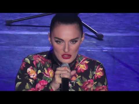 Видео: Елена Ваенга - БКЗ (13)- 21.09.2017