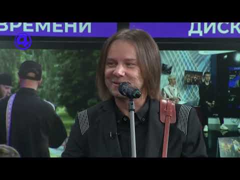 Видео: СТАРЫЙ ПРИЯТЕЛЬ на ОТС (Областном Телевидении Свердловска) 2025