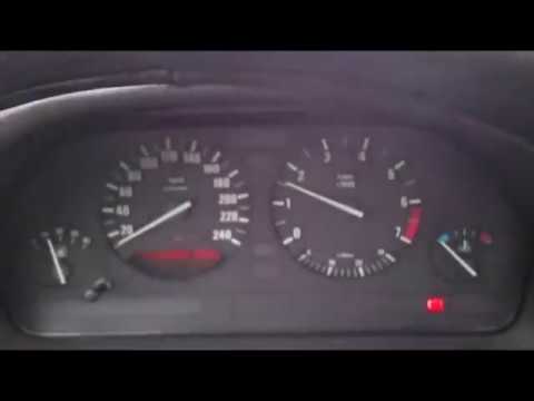 Видео: Диагностируем БМВ Е34, Сканером Launch X-431master.