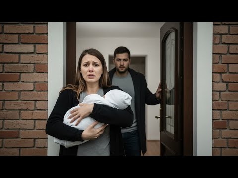 Видео: Муж и свекровь продали мой дом, пока я рожала им наследника.
