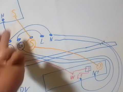 Видео: О подключении межблочного кабеля Midea