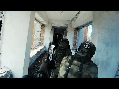 Видео: ХАРДБОЛ Тюмень.  Симбирский Рубеж 3