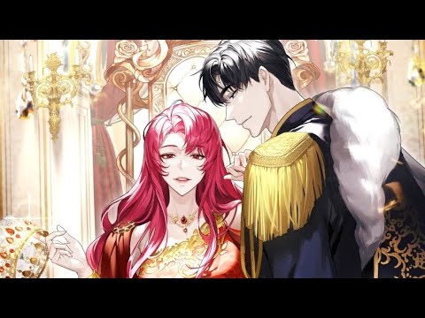 Видео: я готова прожить жизнь злодейки 7-12 глава | манга | озвучка |