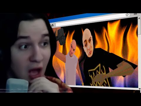 Видео: appEW CМОТРИТ:Дело о лещах